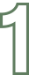 Zahl 1