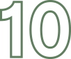 Zahl 10
