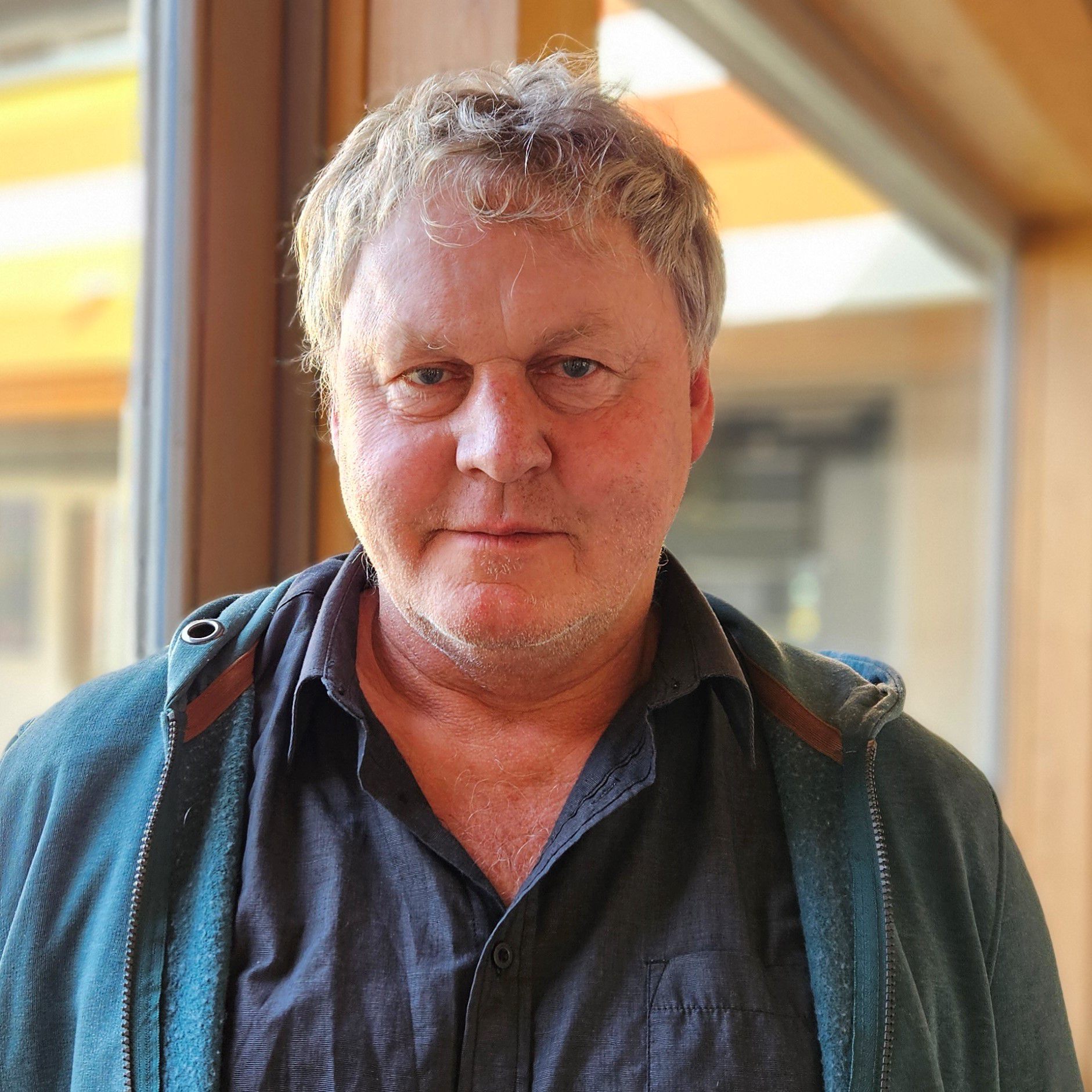 Bernhard Sedlmeier