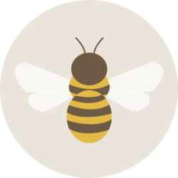 Icon Imkerei