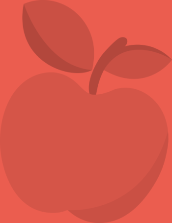 Icon Apfel